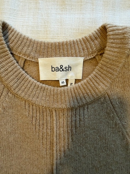 ba&sh Nestor Sweater - Picture 9 of 16